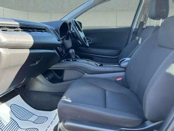 Honda HR-V 1.5 i-VTEC SE CVT Euro 6 (s/s) 5dr