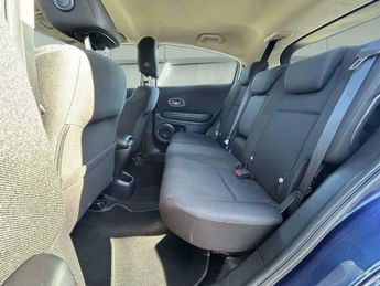 Honda HR-V 1.5 i-VTEC SE CVT Euro 6 (s/s) 5dr