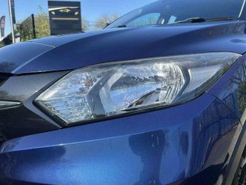 Honda HR-V 1.5 i-VTEC SE CVT Euro 6 (s/s) 5dr