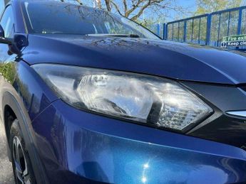 Honda HR-V 1.5 i-VTEC SE CVT Euro 6 (s/s) 5dr