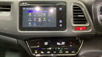 Honda HR-V 1.5 i-VTEC SE CVT Euro 6 (s/s) 5dr