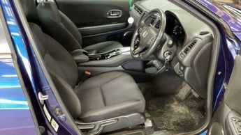 Honda HR-V 1.5 i-VTEC SE CVT Euro 6 (s/s) 5dr