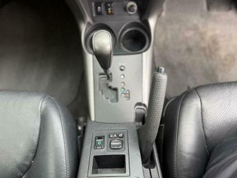 Toyota RAV4 2.0 V-Matic XT-R Multidrive S 4WD Euro 4 5dr