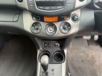 Toyota RAV4 2.0 V-Matic XT-R Multidrive S 4WD Euro 4 5dr