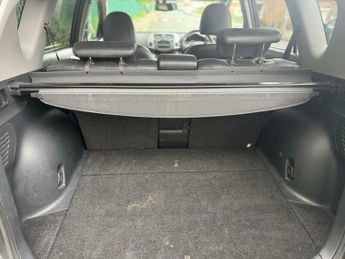 Toyota RAV4 2.0 V-Matic XT-R Multidrive S 4WD Euro 4 5dr