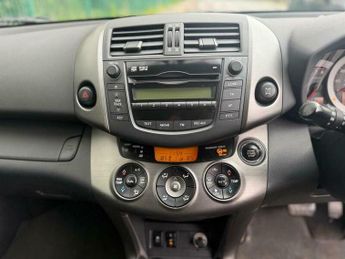 Toyota RAV4 2.0 V-Matic XT-R Multidrive S 4WD Euro 4 5dr