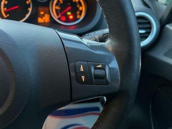 Vauxhall Corsa 1.4 16V SE Hatchback 5dr Petrol Manual Wide Ratio Euro 5 (100 ps