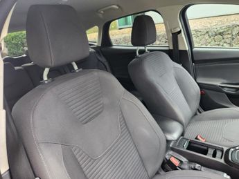 Ford Focus TITANIUM TDCI