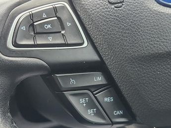 Ford Focus TITANIUM TDCI