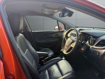 Vauxhall Mokka 1.4i Turbo SE Auto 2WD Euro 6 5dr