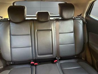 Vauxhall Mokka 1.4i Turbo SE Auto 2WD Euro 6 5dr