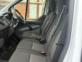 Ford Transit Custom 2.2 TDCi 290 L1 H1 5dr