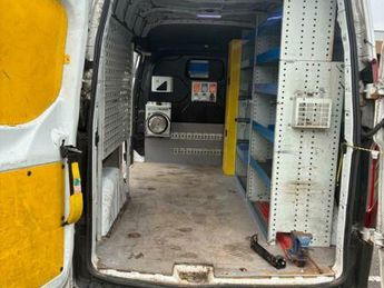 Ford Transit Custom 2.2 TDCi 290 L1 H1 5dr