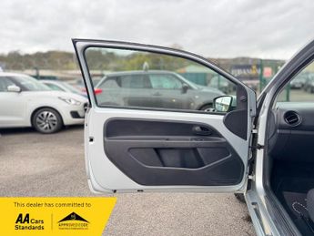 Skoda Citigo SE GREENTECH