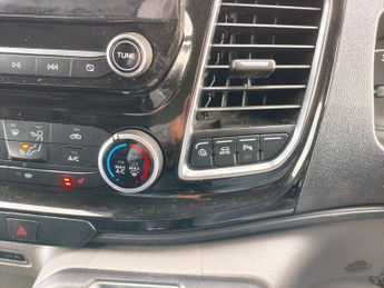 Ford Transit Custom 290 SPORT P/V ECOBLUE