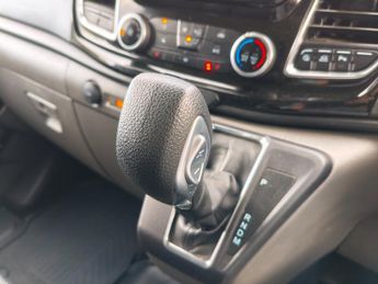 Ford Transit Custom 290 SPORT P/V ECOBLUE