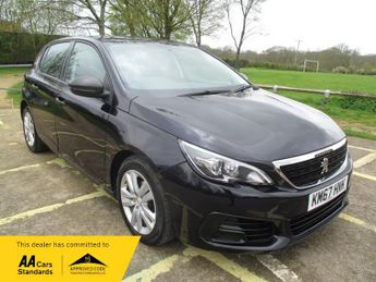 Peugeot 308 BLUE HDI S/S ACCESS