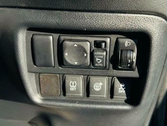 Nissan Juke 1.6 Tekna XTRON Euro 6 5dr