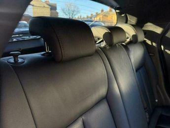 Nissan Juke 1.6 Tekna XTRON Euro 6 5dr