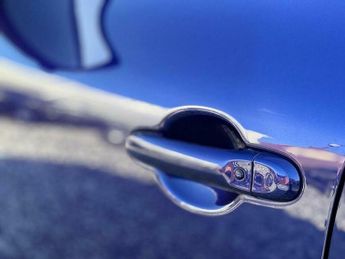 Nissan Juke 1.6 Tekna XTRON Euro 6 5dr