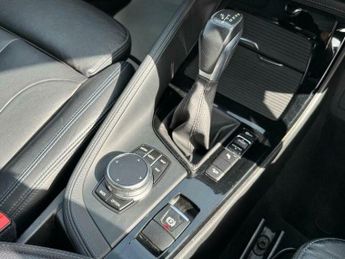 BMW X1 2.0 25d M Sport Auto xDrive Euro 6 (s/s) 5dr