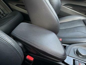 BMW X1 2.0 25d M Sport Auto xDrive Euro 6 (s/s) 5dr