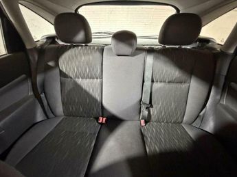 Ford Focus 1.6i 16v Zetec 5dr