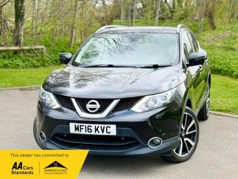 Ford Focus 1.5 dCi Tekna SUV 5dr Diesel Manual 2WD Euro 6 (s/s) (110 ps)