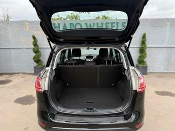 Ford B-Max 1.6 Titanium Powershift Euro 5 5dr