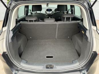 Ford B-Max 1.6 Titanium Powershift Euro 5 5dr