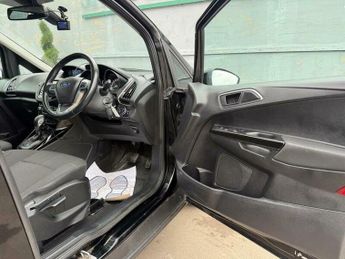 Ford B-Max 1.6 Titanium Powershift Euro 5 5dr