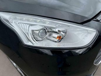 Ford B-Max 1.6 Titanium Powershift Euro 5 5dr