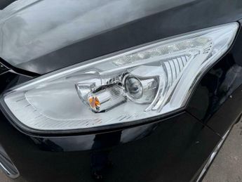 Ford B-Max 1.6 Titanium Powershift Euro 5 5dr