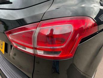 Ford B-Max 1.6 Titanium Powershift Euro 5 5dr