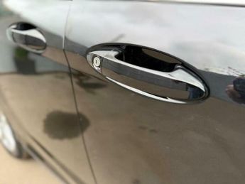 Ford B-Max 1.6 Titanium Powershift Euro 5 5dr