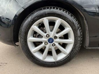 Ford B-Max 1.6 Titanium Powershift Euro 5 5dr