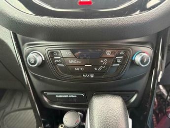 Ford B-Max 1.6 Titanium Powershift Euro 5 5dr