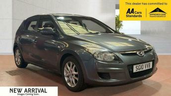 Hyundai I30 1.4 Comfort Euro 4 5dr