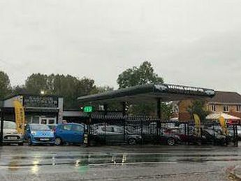 Mercedes-Benz CLA 2.1 CLA220d Sport Shooting Brake 7G-DCT Euro 6 (s/s) 5dr