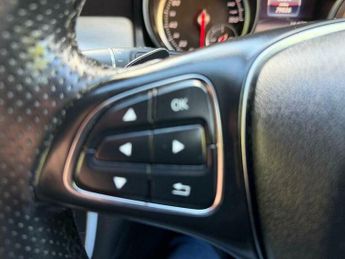 Mercedes-Benz CLA 2.1 CLA220d Sport Shooting Brake 7G-DCT Euro 6 (s/s) 5dr