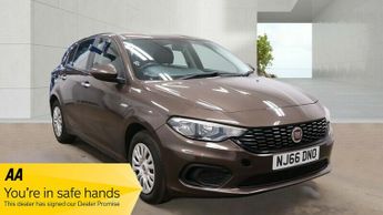 Fiat Tipo 1.4 MPI Easy Hatchback 5dr Petrol Manual Euro 6 (95 ps)
