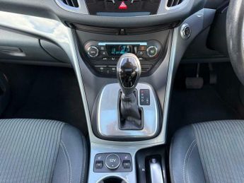 Ford C-Max 2.0 TDCi Titanium X MPV 5dr Diesel Powershift Euro 5 (163 ps)