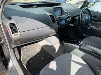 Toyota Prius 1.5 T3 CVT 5dr