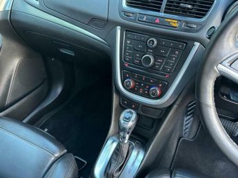 Vauxhall Mokka 1.4T SE Auto 2WD Euro 5 5dr