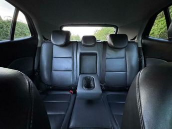 Vauxhall Mokka 1.4T SE Auto 2WD Euro 5 5dr