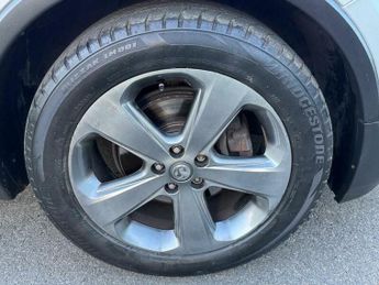 Vauxhall Mokka 1.4T SE Auto 2WD Euro 5 5dr