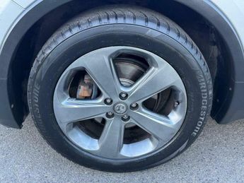 Vauxhall Mokka 1.4T SE Auto 2WD Euro 5 5dr