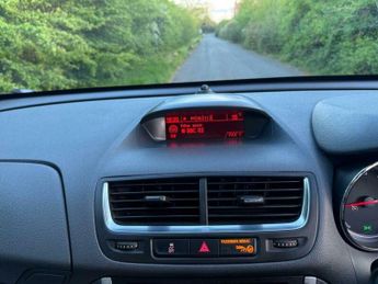 Vauxhall Mokka 1.4T SE Auto 2WD Euro 5 5dr