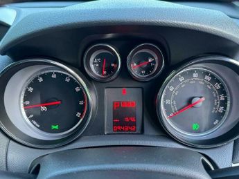 Vauxhall Mokka 1.4T SE Auto 2WD Euro 5 5dr