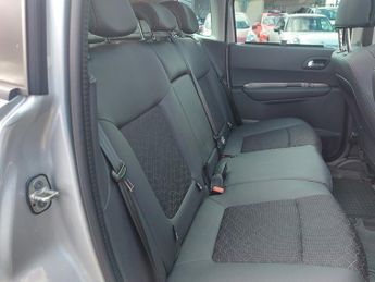 Peugeot 3008 BLUE HDI S/S ALLURE